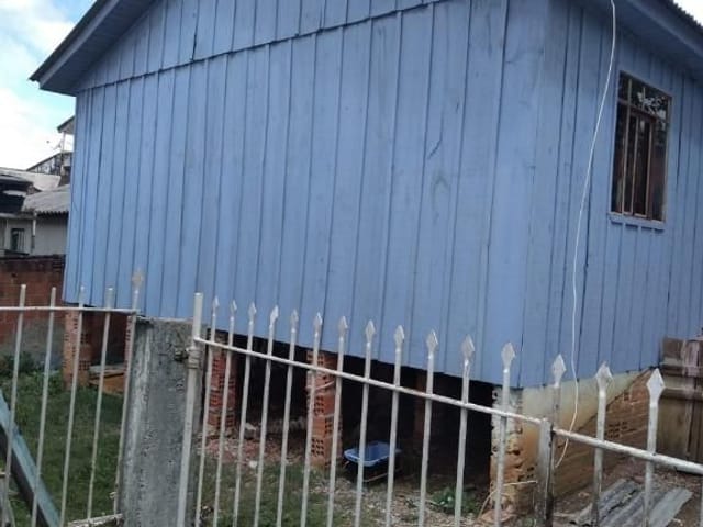 Terreno à venda, no bairro Bairro Alto em Curitiba
