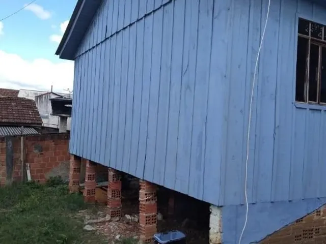 Terreno à venda, no bairro Bairro Alto em Curitiba