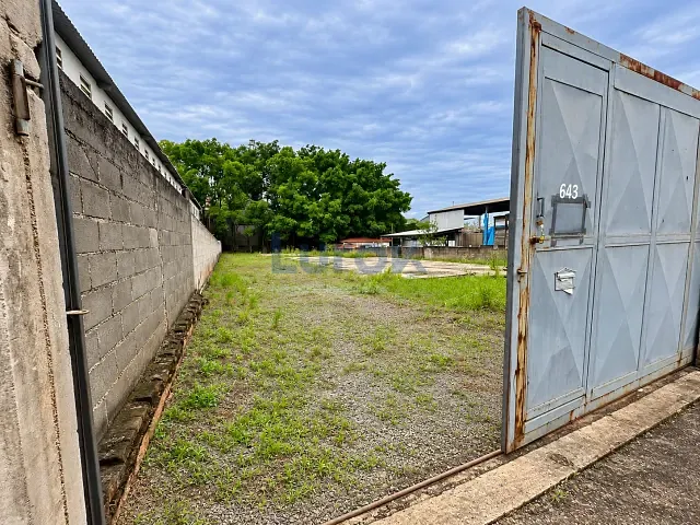 Terreno com 1506m², à venda ou para alugar, no bairro Jardim São Gonçalo em Campinas