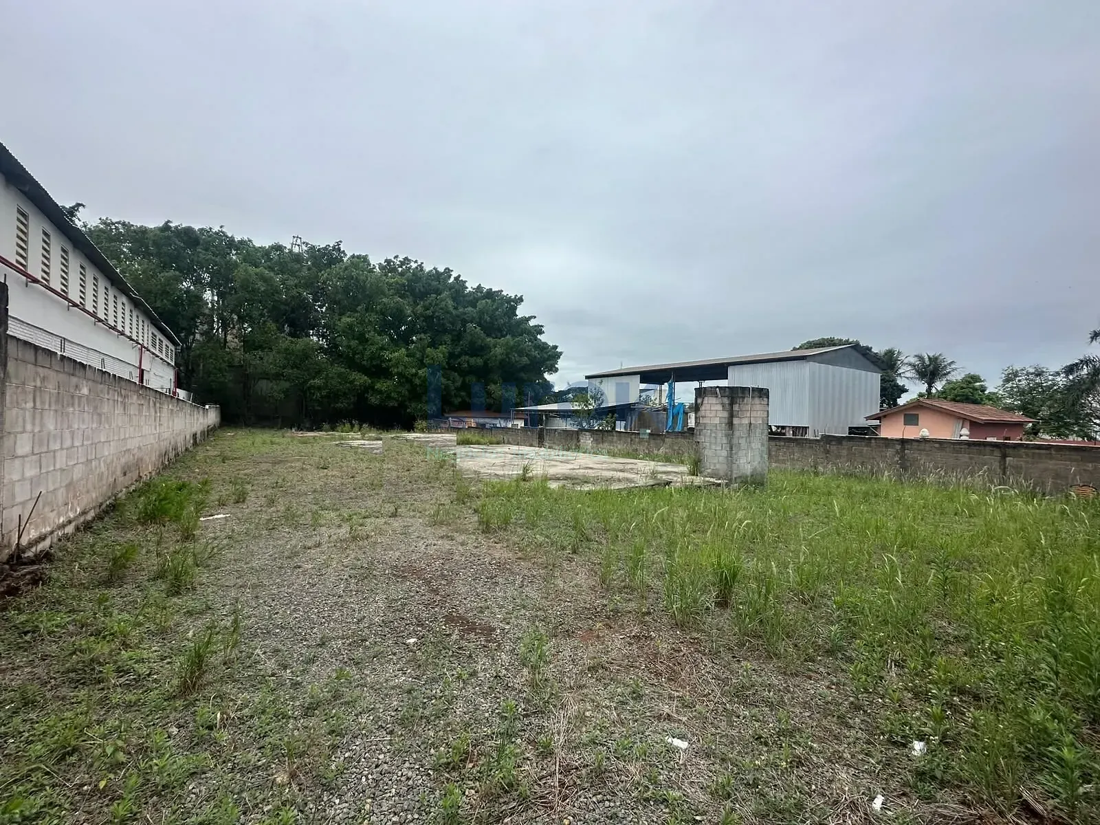 Terreno, 1506 m² - Foto 7