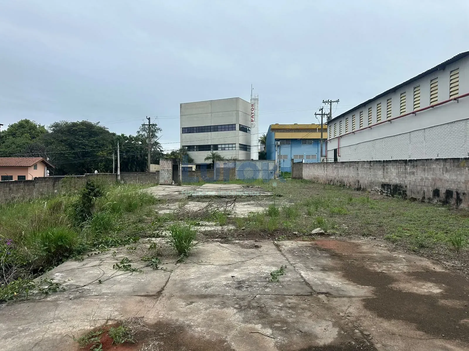 Terreno, 1506 m² - Foto 8