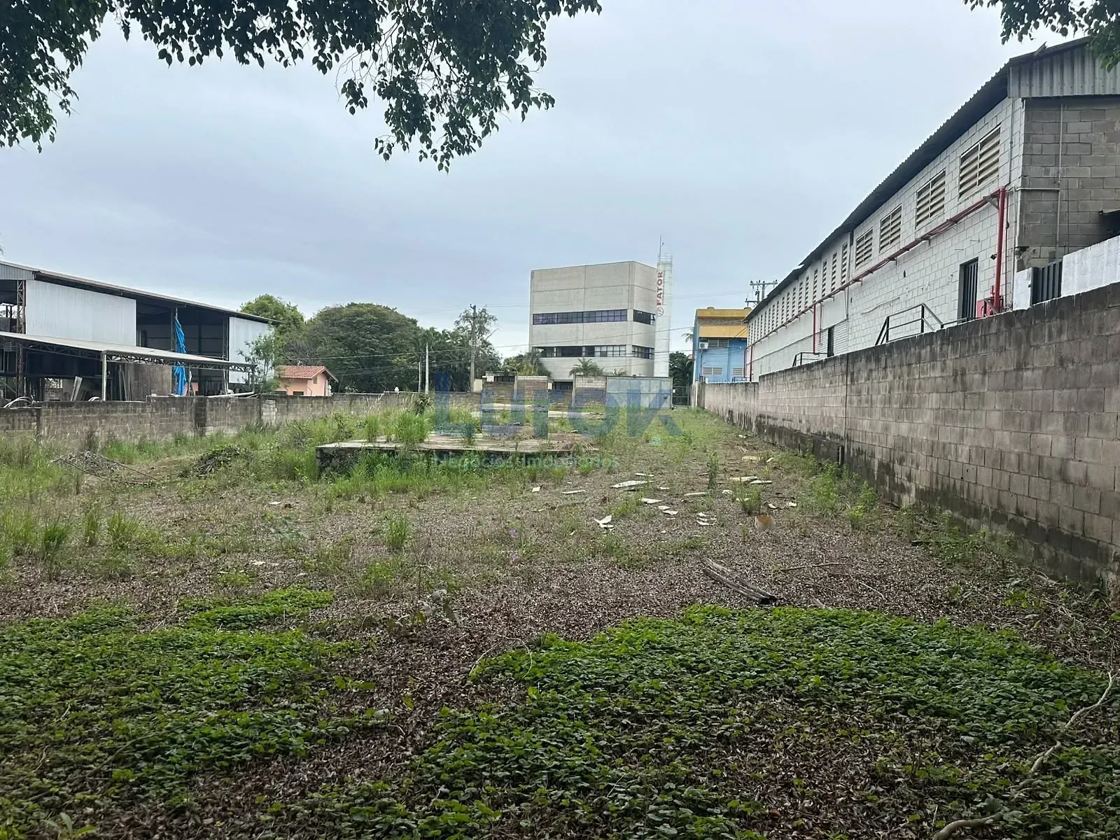 Terreno, 1506 m² - Foto 9
