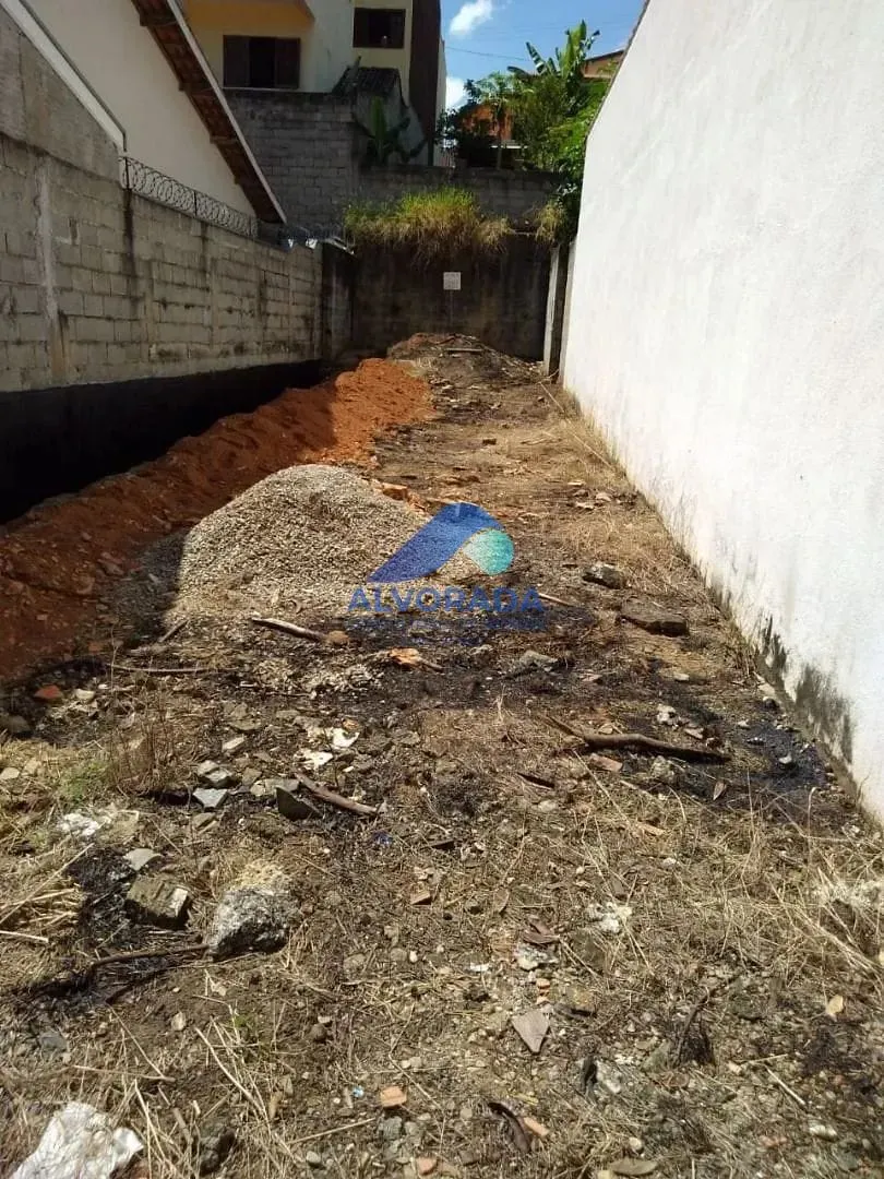 Terreno, 135 m² - Foto 1