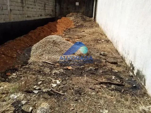 Terreno com 135m², à venda, no bairro Jardim Santa Inês III em São José Dos Campos