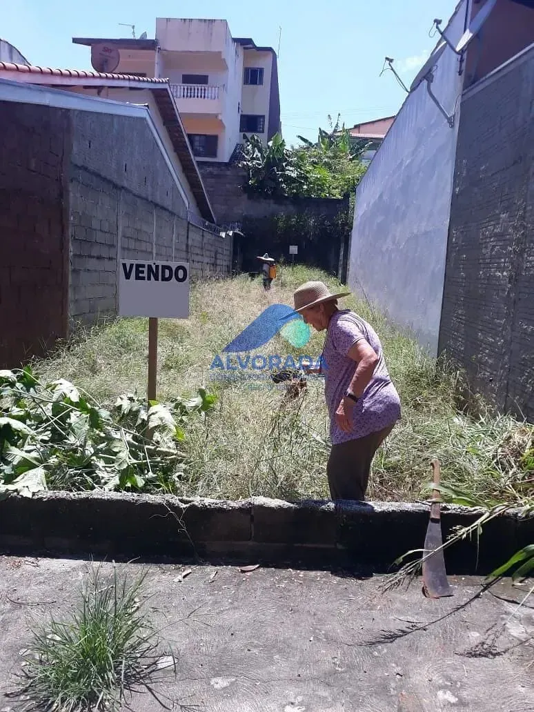 Terreno, 135 m² - Foto 3