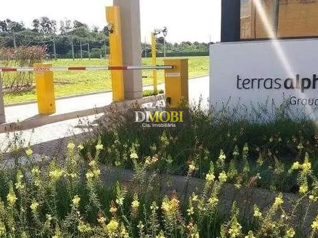 Terreno com 261m², à venda, no bairro Neópolis em Gravataí