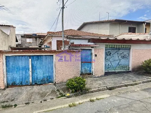 Terreno com 10m², à venda, no bairro Jardim Fernandes em São Paulo