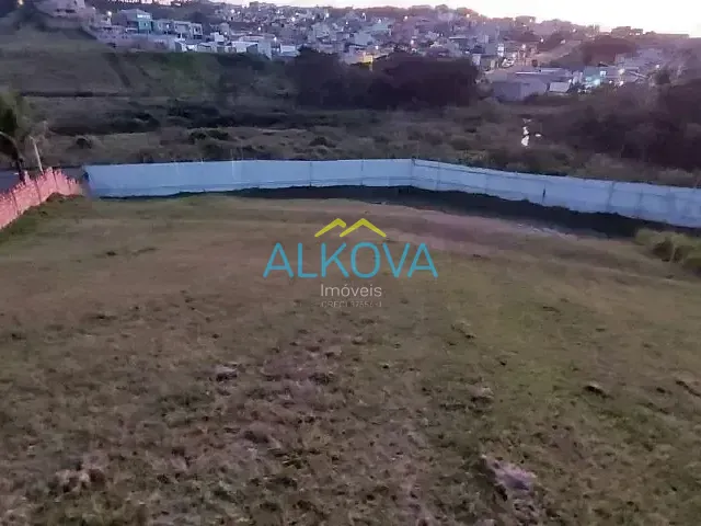 Terreno com 1162m², à venda, no bairro Condomínio Residencial Mirante do Vale em Jacareí