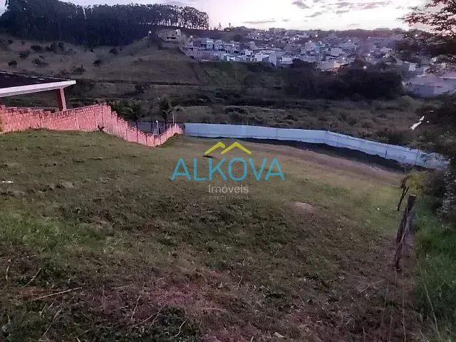 Terreno com 1162m², à venda, no bairro Condomínio Residencial Mirante do Vale em Jacareí