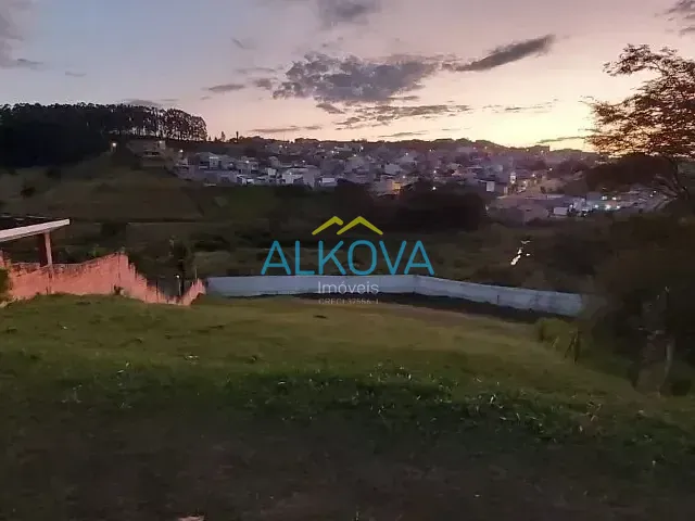 Terreno com 1162m², à venda, no bairro Condomínio Residencial Mirante do Vale em Jacareí