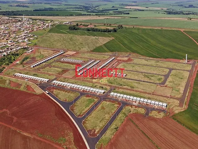Terreno com 160m², à venda, no bairro Nova Cravinhos em Cravinhos