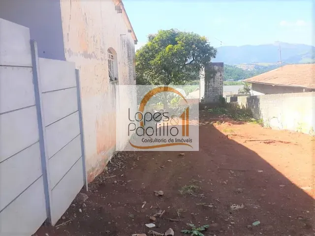 Terreno com 740m², à venda, no bairro Jardim do Lago em Atibaia