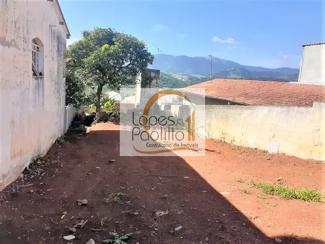 Terreno com 740m², à venda, no bairro Jardim do Lago em Atibaia