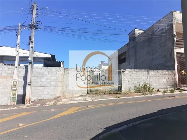 Terreno com 740m², à venda, no bairro Jardim do Lago em Atibaia