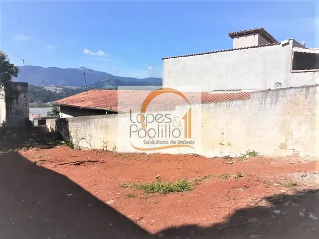 Terreno com 740m², à venda, no bairro Jardim do Lago em Atibaia