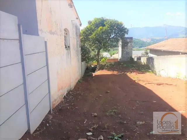 Terreno com 740m², à venda, no bairro Jardim do Lago em Atibaia