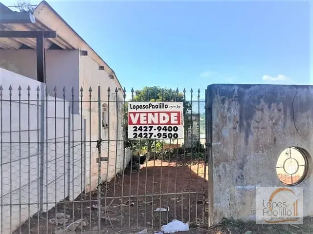Terreno com 740m², à venda, no bairro Jardim do Lago em Atibaia