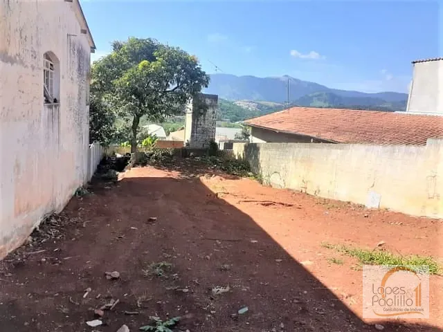 Terreno com 740m², à venda, no bairro Jardim do Lago em Atibaia