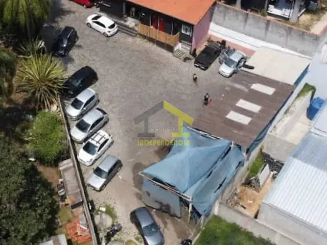 Terreno com 663m², à venda, no bairro Núcleo Residencial Doutor Luiz de Mattos Pimenta em Itatiba