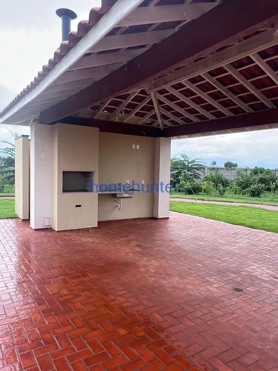 Terreno, 300 m² - Foto 2