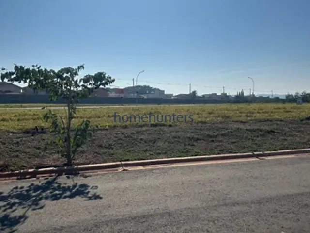 Terreno com 300m², à venda, no bairro Betel em Paulínia