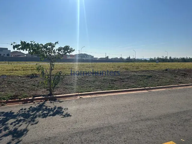 Terreno com 300m², à venda, no bairro Betel em Paulínia