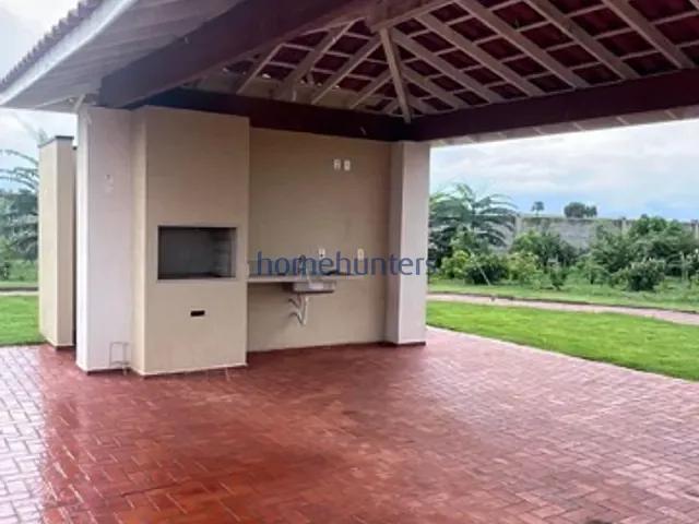 Terreno com 300m², à venda, no bairro Betel em Paulínia