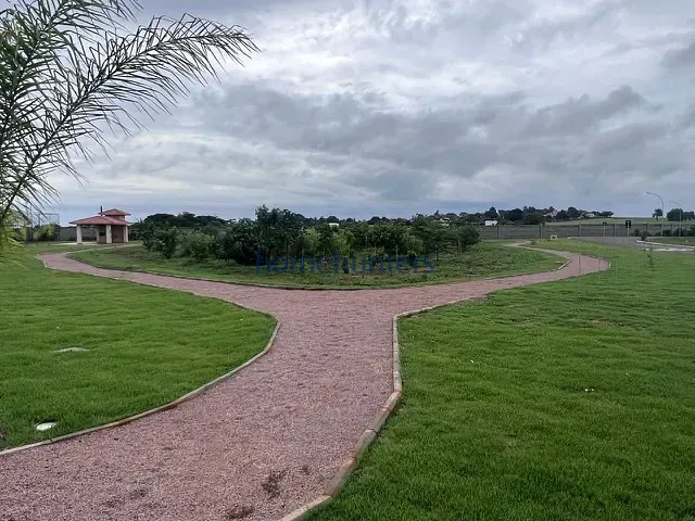 Terreno com 300m², à venda, no bairro Betel em Paulínia