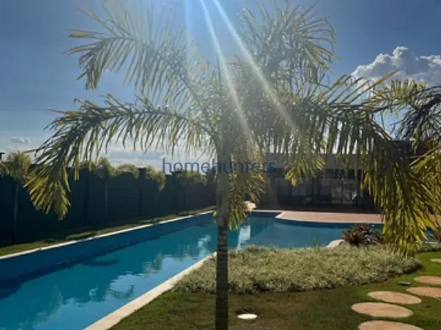 Terreno com 300m², à venda, no bairro Betel em Paulínia