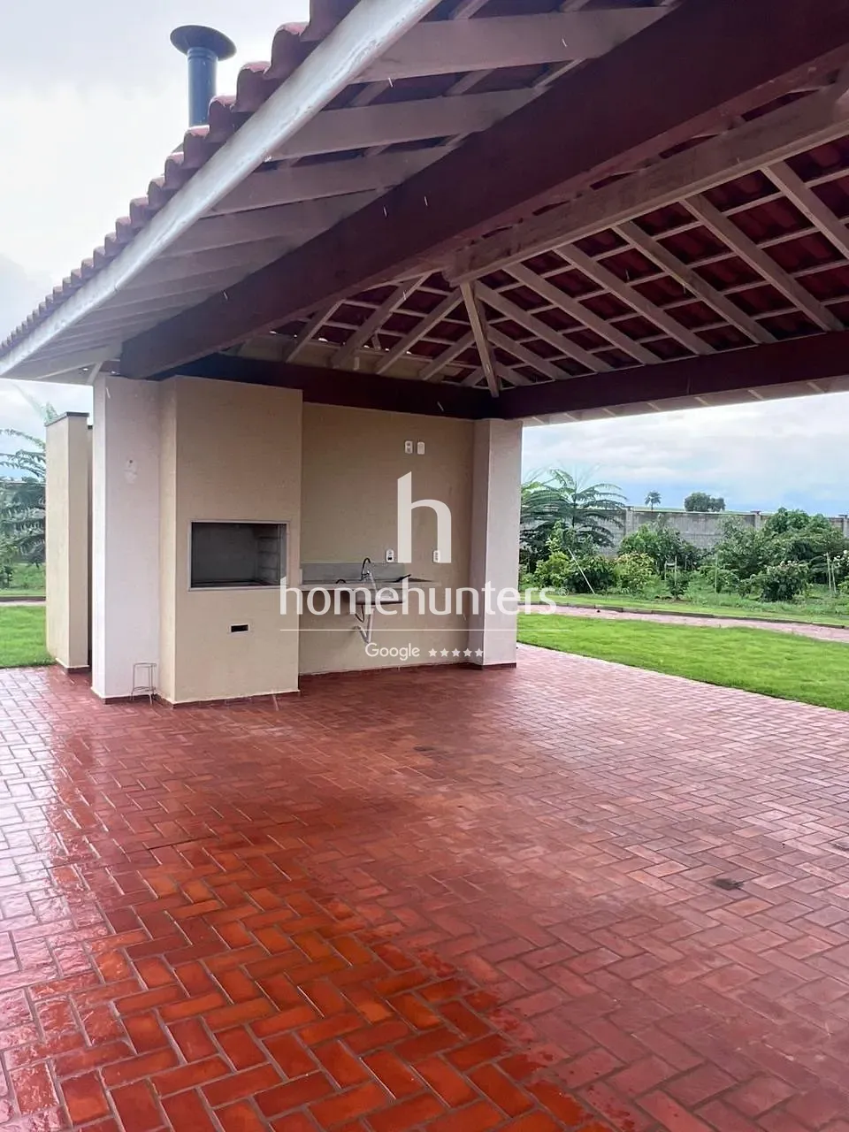 Terreno, 300 m² - Foto 2