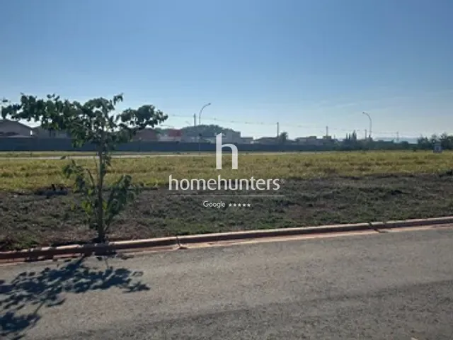 Terreno com 300m², à venda, no bairro Betel em Paulínia