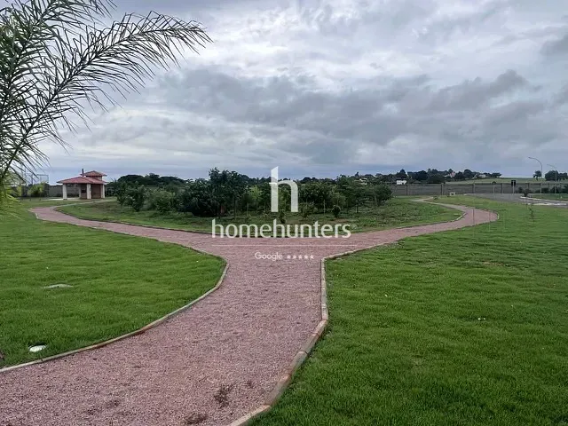 Terreno com 300m², à venda, no bairro Betel em Paulínia