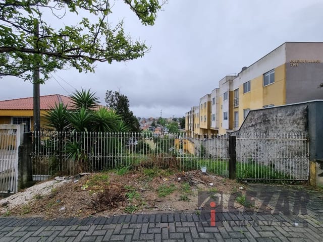 Terreno à venda, no bairro Bairro Alto em Curitiba