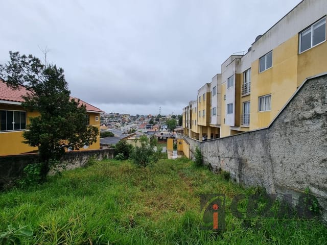 Terreno à venda, no bairro Bairro Alto em Curitiba