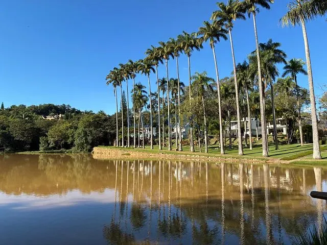 Terreno com 420m², à venda, no bairro Joapiranga em Valinhos