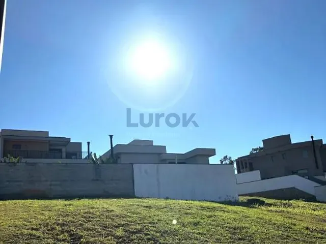 Terreno com 420m², à venda, no bairro Joapiranga em Valinhos