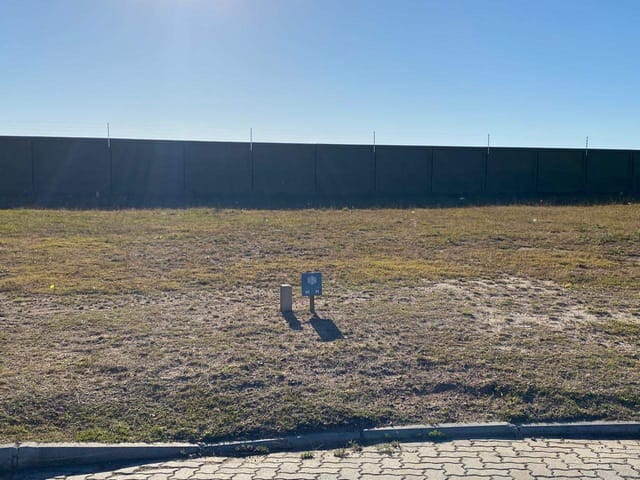 Terreno com 537m², à venda, no bairro Laranjal em Pelotas