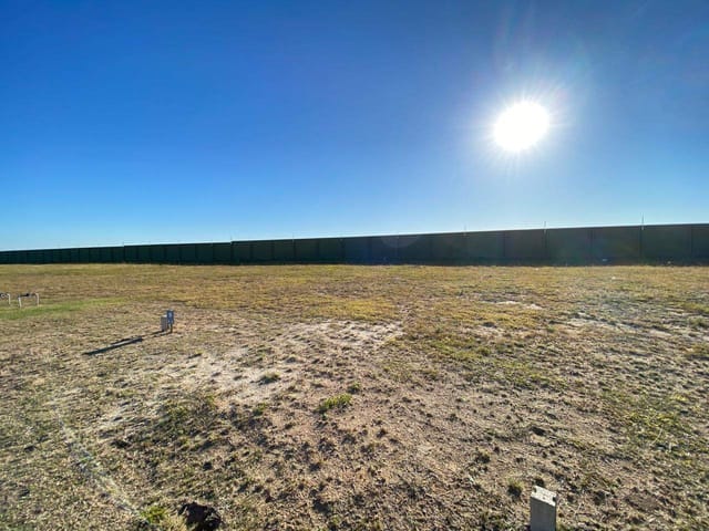 Terreno com 537m², à venda, no bairro Laranjal em Pelotas