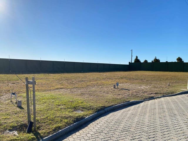 Terreno com 537m², à venda, no bairro Laranjal em Pelotas