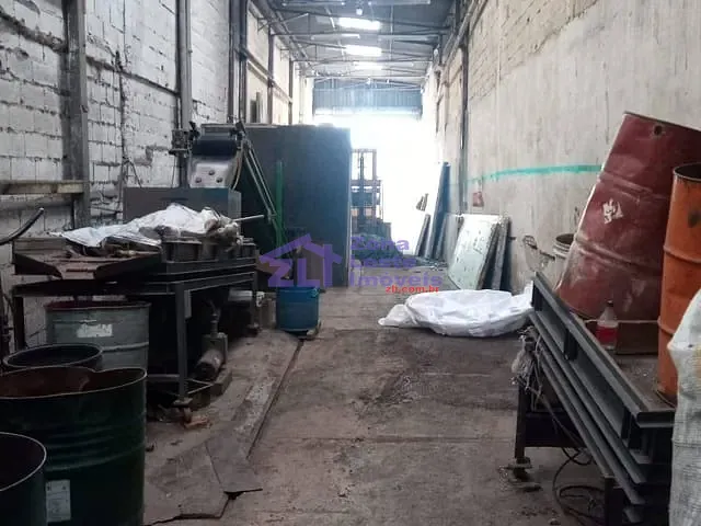 Terreno com 180m², à venda, no bairro Mooca em São Paulo