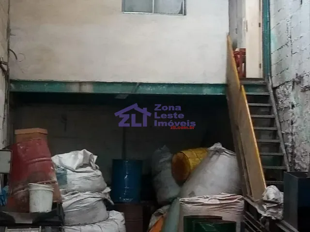 Terreno com 180m², à venda, no bairro Mooca em São Paulo