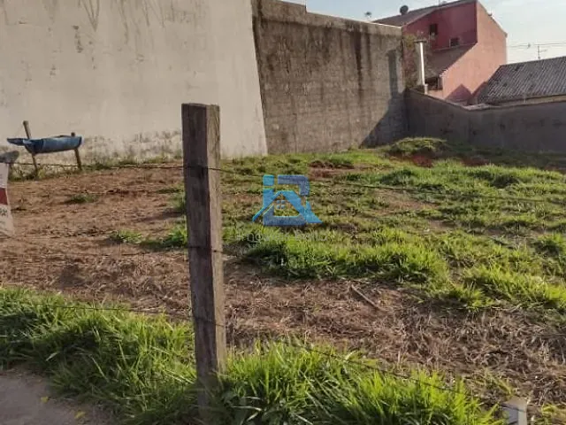 Terreno com 250m², à venda, no bairro Loteamento Aída Haddad Jafet em Itatiba