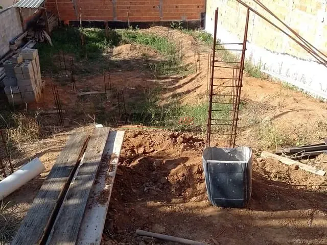 Terreno com 250m², à venda, no bairro Vila Rubens em Indaiatuba