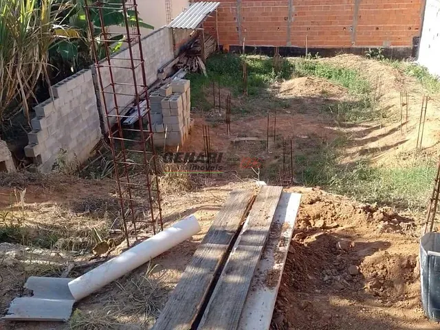 Terreno com 250m², à venda, no bairro Vila Rubens em Indaiatuba