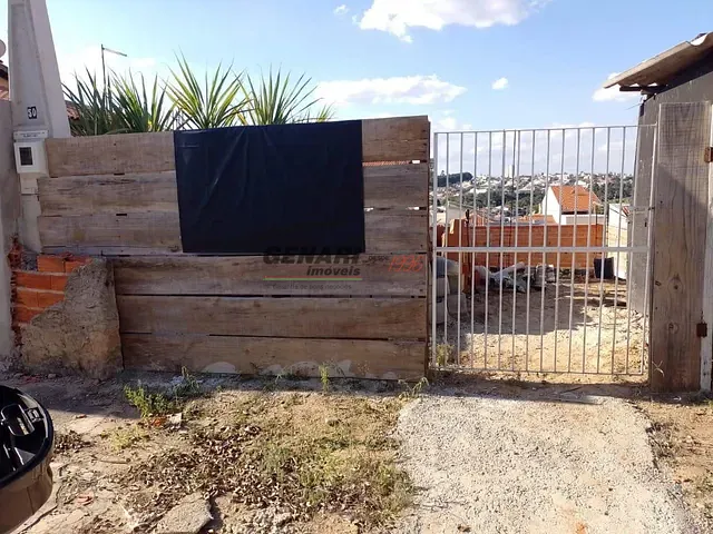 Terreno com 250m², à venda, no bairro Vila Rubens em Indaiatuba