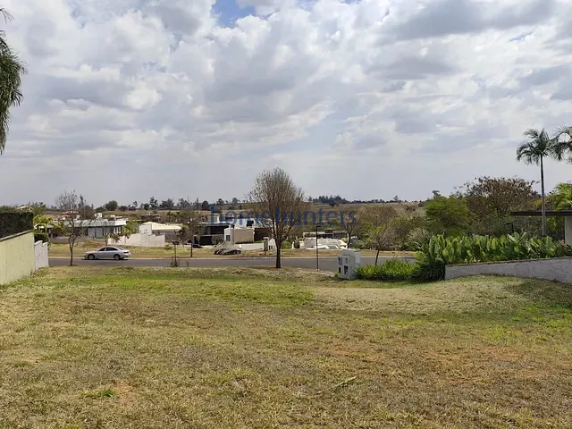 Terreno com 1197m², à venda, no bairro Loteamento Residencial Pedra Alta (Sousas) em Campinas