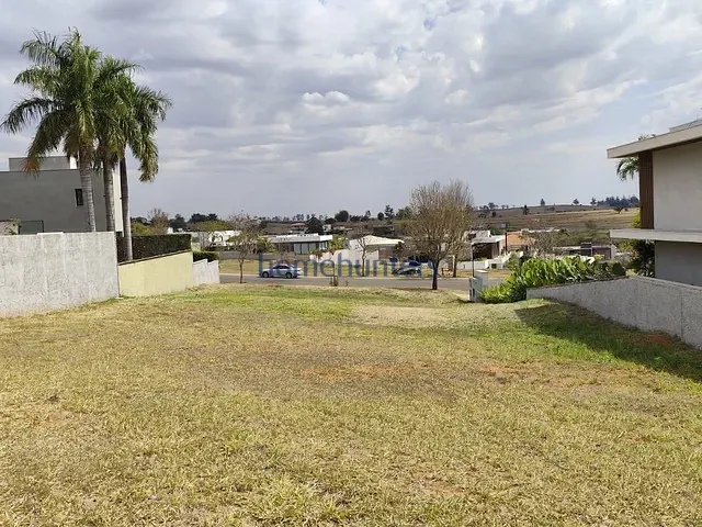 Terreno com 1197m², à venda, no bairro Loteamento Residencial Pedra Alta (Sousas) em Campinas