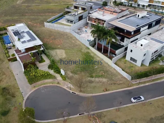 Terreno com 1197m², à venda, no bairro Loteamento Residencial Pedra Alta (Sousas) em Campinas