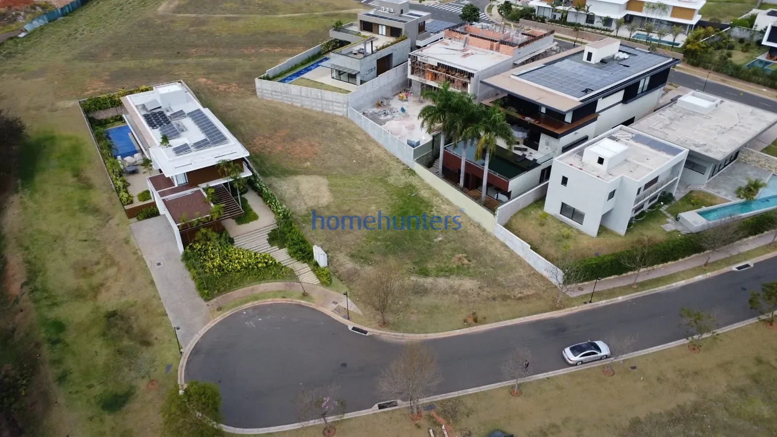 Terreno, 1196 m² - Foto 1