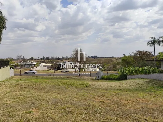 Terreno com 1197m², à venda, no bairro Loteamento Residencial Pedra Alta (Sousas) em Campinas